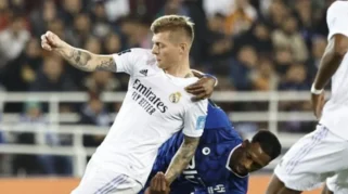 Toni Kroos comeback? Legenda Jerman Buka Suara Soal Kemungkinan Kembali ke Real Madrid