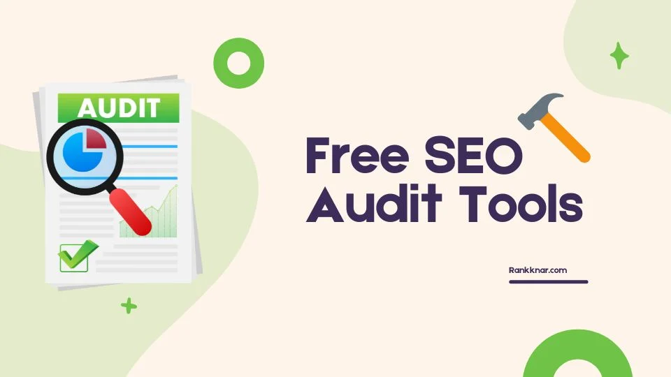 Tools gratis dan berbayar yang dapat mendukung cara melakukan SEO audit kompetitor