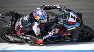 Toprak Razgatlıoğlu Finis ke-21 di Tes Jerez MotoGP, Tantangan dan Harapan Tim Menjelang Musim 2026