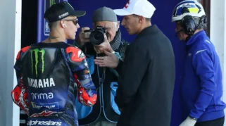 Toprak Razgatlıoğlu Nyatakan Kenyamanan Bersama Yamaha Usai GP Amerika, Sementara Quartararo Soroti Penurunan Performa