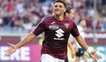 Torino Raih Kemenangan Tipis 1-0 atas Pisa Berkat Gol Che Adams
