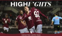 Torino Raih Kemenangan Tipis 1-0 atas Pisa di Arena Garibaldi