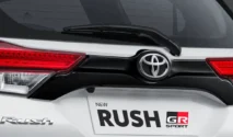 Toyota Rush GR Sport 2026 Tampil Lebih Garang dengan Desain Berotot dan Sentuhan Premium