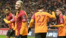 Trabzonspor Tundukkan Galatasaray 2-1 di Papara Park, Akhiri Penantian 882 Hari