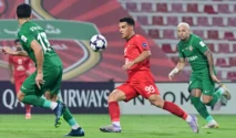 Tractor SC Terkalahkan 0-3 oleh Shabab Al-Ahli di AFC Champions League Elite