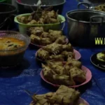 Tradisi Makan Ketupat di Boyolangu Banyuwangi Digelar Setiap 7 Syawal