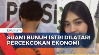 Tragis! Cekcok Masalah Ekonomi, Suami di Banyuwangi Tega Bakar Istri Lalu Coba Bunuh Diri