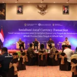 Transaksi Mata Uang Lokal Capai US$8,45 Miliar, Pemerintah Dorong Penggunaan LCT