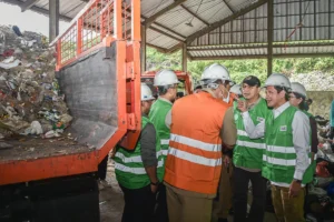 Transformasi Pengelolaan Sampah Harus Dimulai dari Hulu, Bukan Solusi Instan Hilir