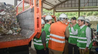 Transformasi Pengelolaan Sampah Harus Dimulai dari Hulu, Bukan Solusi Instan Hilir