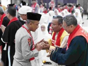 Transformasi Teologi Murji’ah: Dari Netralitas ke Pendukung Rezim Muawiyah
