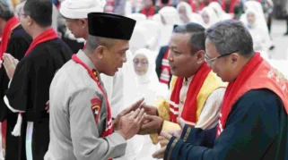 Transformasi Teologi Murji’ah: Dari Netralitas ke Pendukung Rezim Muawiyah