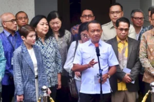 Transparansi Pasokan BBM Diminta Publikasikan Secara Rutin, Jaminan Saja Tak Cukup