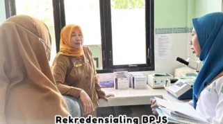 Transparansi Proses Kredensialing Fasilitas Kesehatan Menjadi Mitra BPJS Kesehatan