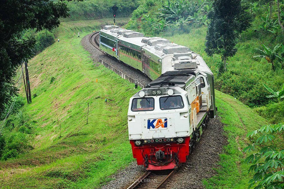 Transportasi Lokal di Banyuwangi