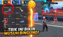 Trik Survive di Zona Merah Free Fire: Panduan Lengkap