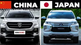 Trimegah Group Tinggalkan Merek Jepang, Alihkan Fokus ke Mobil China