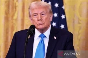 Trump Ancam Iran dengan Ucapan Zaman Batu, Tehran Siapkan Balasan Lebih Keras