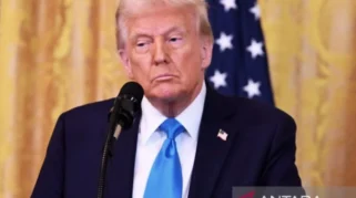 Trump Ancam Iran dengan Ucapan Zaman Batu, Tehran Siapkan Balasan Lebih Keras