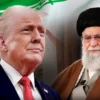 Trump beri ultimatum 20 jam pada Iran, Tehran balas dengan ancaman balik