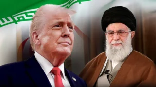 Trump beri ultimatum 20 jam pada Iran, Tehran balas dengan ancaman balik