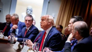 Trump dikhawatirkan menderita demensia oleh sejumlah pihak, apa gejalanya?