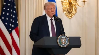 Trump Geram Proposal Iran, Siapkan Langkah Balasan AS