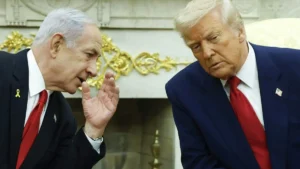 Trump Ikuti Narasi Netanyahu, Konflik Iran Meningkat dan Dampaknya Terasa di Ekonomi Global