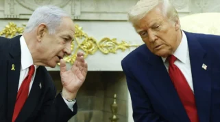 Trump Ikuti Narasi Netanyahu, Konflik Iran Meningkat dan Dampaknya Terasa di Ekonomi Global