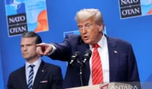 Trump Kekecewaan NATO atas Tidak Kirim Kapal ke Selat Hormuz Tingkatkan Ketegangan Regional