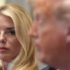 Trump Pecat Jaksa Agung Pam Bondi, Motif Kinerja dan Kontroversi Dokumen Epstein