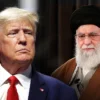 Trump Tolak Proposal Iran, Pertahankan Blokade Selat Hormuz