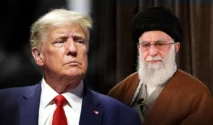 Trump Tolak Proposal Iran, Pertahankan Blokade Selat Hormuz