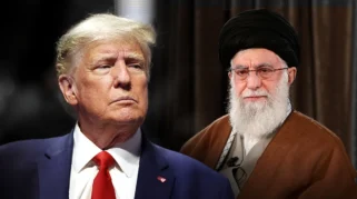 Trump Tolak Proposal Iran, Pertahankan Blokade Selat Hormuz