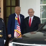 Trump Tuding Kebijakan Nuklir Era Obama Sebagai Akar Masalah Iran