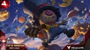 tutorial combo hero mage Mobile Legends untuk pemula: Dasar-dasar yang Harus Diketahui