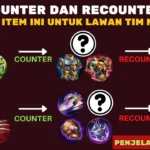 Tutorial Counter Hero Tank di Mobile Legends: Panduan Lengkap