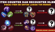 tutorial counter hero tank di Mobile Legends: Pilihan Hero yang Efektif