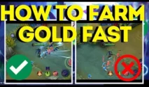 tutorial farming gold efektif di Mobile Legends: Dasar-dasar yang Harus Dipahami