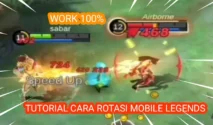 Tutorial Rotasi Hero Cepat di Mobile Legends: Panduan Lengkap