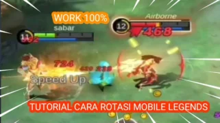 Tutorial Rotasi Hero Cepat di Mobile Legends: Panduan Lengkap