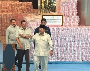 Uang Rampasan Rp11,4 Triliun Diserahkan ke Kas Negara oleh Kejagung