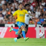 UD Almería Gagal di Kastellón, Dihadapkan pada Tuntutan Pembayaran Transfer Lázaro