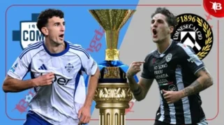 Udinese vs Como Berakhir Imbang 0-0, Fabregas Kritis dan Okoye Bersinar