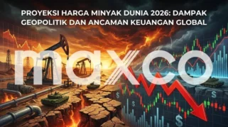 UEA Keluar dari OPEC: Dampak Geopolitik dan Pasokan Minyak Global
