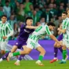 UEFA Europa League: Braga Guncang Real Betis dan Siapkan Laga Semi-Final Menghadapi Freiburg