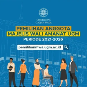 UGM Tetapkan 16 Anggota MWA UGM 2026‑2031, Berikut Daftar Lengkapnya
