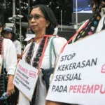 UI Lakukan Investigasi Dugaan Pelecehan Seksual yang Melibatkan 16 Mahasiswa Fakultas Hukum