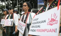 UI Lakukan Investigasi Dugaan Pelecehan Seksual yang Melibatkan 16 Mahasiswa Fakultas Hukum