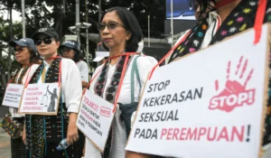 UI Lakukan Investigasi Dugaan Pelecehan Seksual yang Melibatkan 16 Mahasiswa Fakultas Hukum
